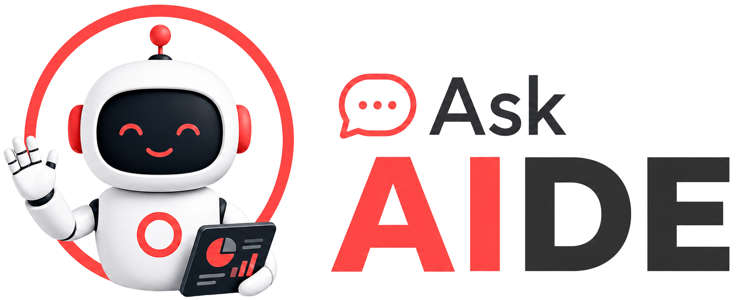 Ask AIDE
